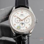 Swiss AAA IWC Portugieser Perpetual Calendar Replica Watch